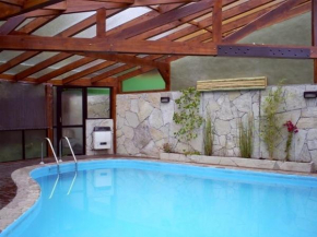 Cabañas Arique